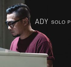 Ady Solo Project