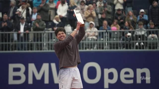 Episode 21 - ATP Tour: This Week | ATP 2026