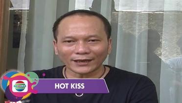 Iwa K dan Selfi Masih Berebut Harta Gono Gini - Hot Kiss