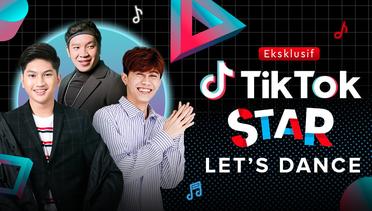 TikTok Star - Let's Dance | Episode 1