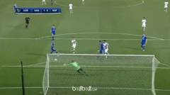 Xavi Buka Pundi Gol di Liga Champions Asia