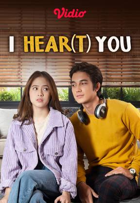 I HEAR(T) YOU