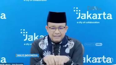 Gubernur Jakarta Siap Menghadapi Dampak La Nina