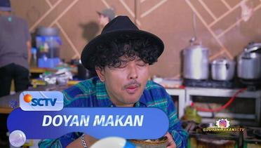Doyan Makan - Episode 13 (02/03/24)