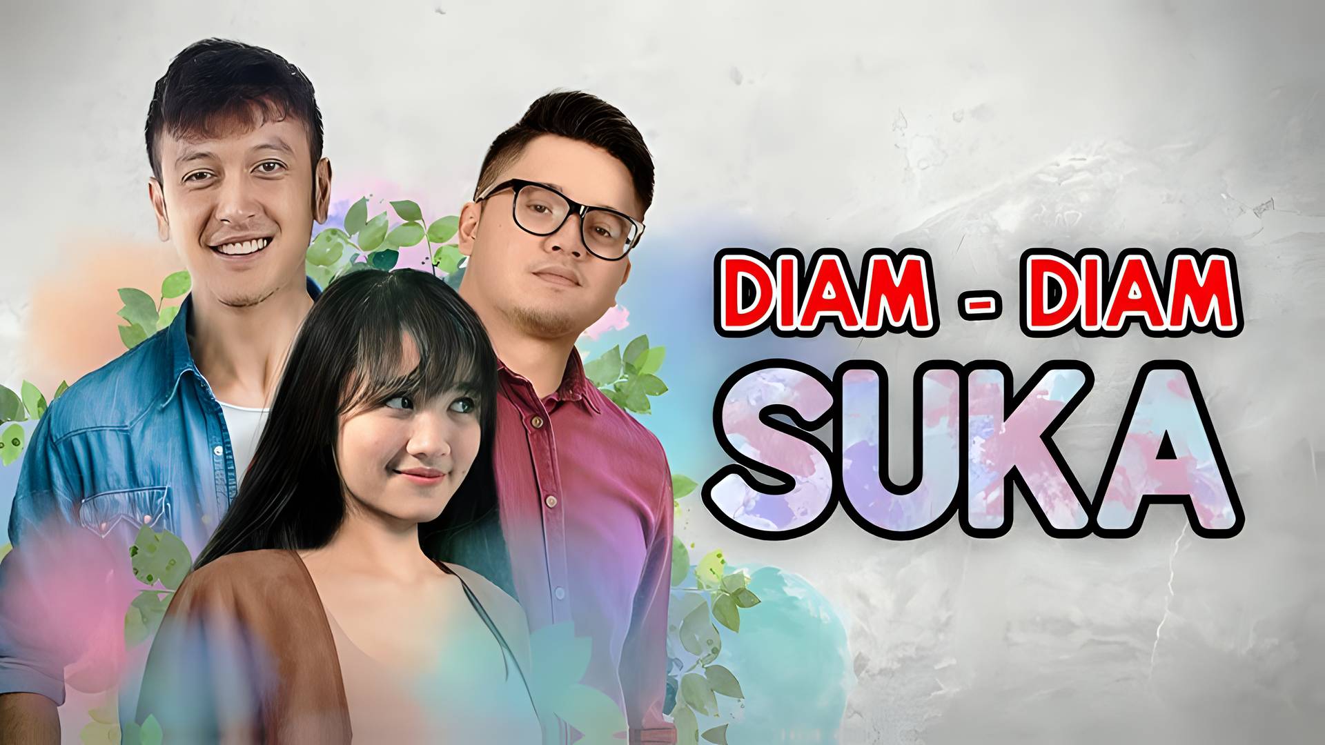 Diam Diam Suka
