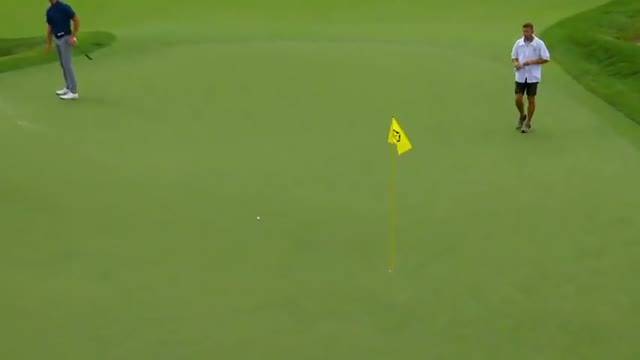 2024 PGA TOUR Season in Review