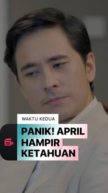 Waktu Kedua