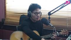 Music Box with Rendy Pandugo - Say You Won't Let Go (Cover)