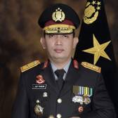 Listyo Sigit Prabowo