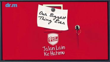 Last Child - Jalan Lain Ke Hatimu (Official Audio)