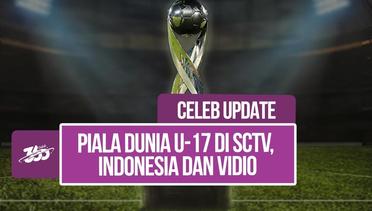 Billy Syahputra: Semangat dan Percaya Diri untuk Tim Garuda Muda Indonesia di Piala Dunia U-17