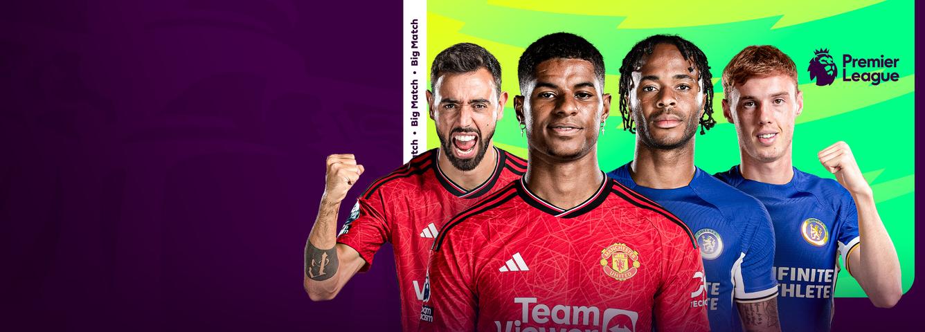 Manchester United vs Chelsea
