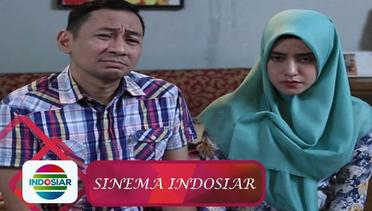 Sinema Indosiar - Suamiku Tak Pernah Jujur