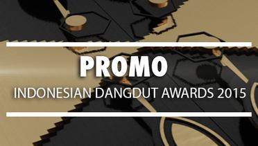 Indonesian Dangdut Awards 2015