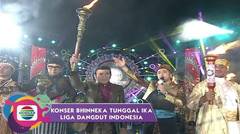 Liga Dangdut Indonesia - Konser Bhinneka Tunggal Ika
