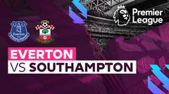 Full Match - Everton vs Southampton | Premier League 22/23
