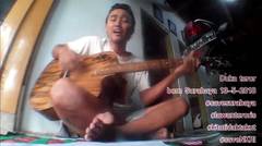 Lagu Teror Bom Surabaya - Tuhan yang Mengadili dan bukan kamu - cipt Pangky Eka Saputra