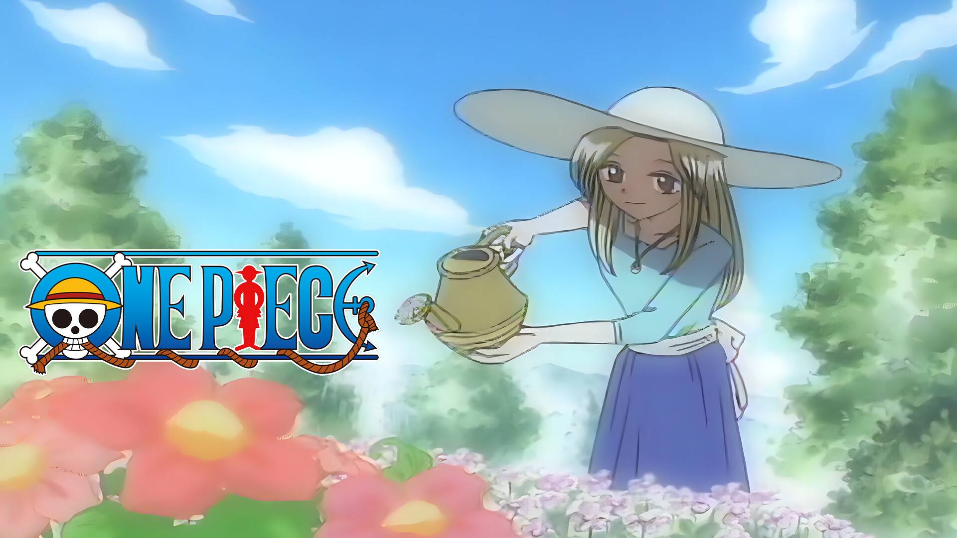 One Piece - Episode 10 (1999) Subtitle Indonesia
