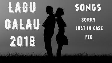 Souljah-Gangstarasta-Bigwave - Sorry, Just In Case, Fix (Kompilasi Reggae & Ska)