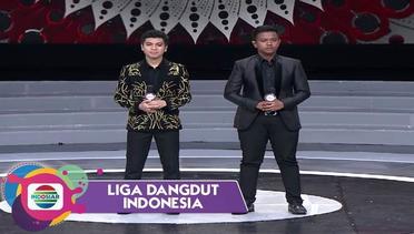 Inilah Juara LIDA Provinsi yang Harus Tersisih di Konser Top 15 Group 3 Liga Dangdut Indonesia!