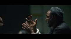 Kendrick Lamar - DNA. 