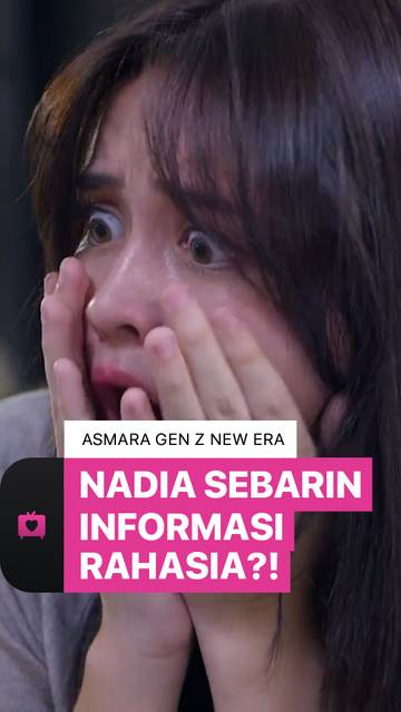 Asmara Gen Z New Era