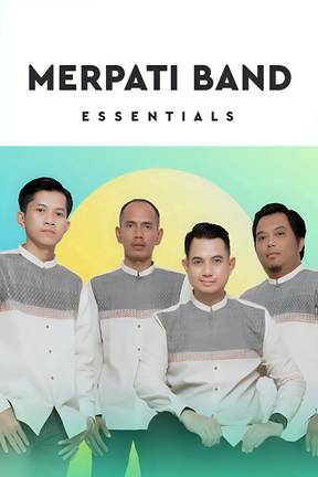 Essentials Merpati Band