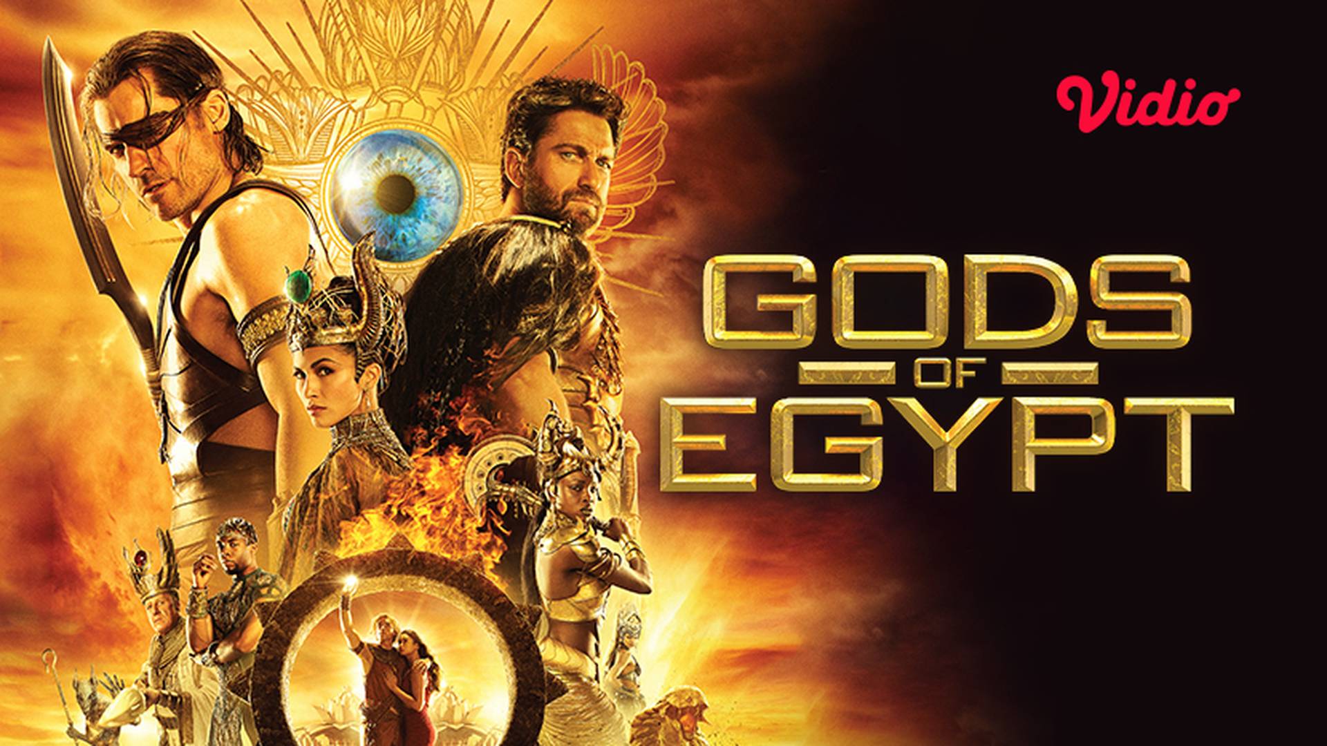 Gods of egypt full top movie with english subtitles download