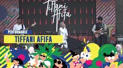 Tiffani Afifa - Ratu Dihatimu | ON OFF FESTIVAL 2019