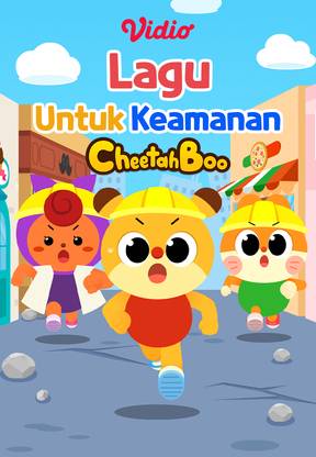 Cheetahboo - Lagu Keamanan