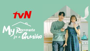 My Roommate is a Gumiho- tvN