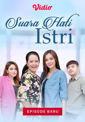 Suara Hati Istri