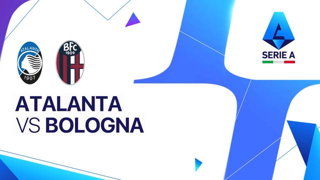 Atalanta vs Bologna - Full Match | Serie A 2025/26