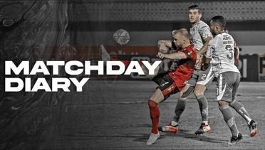 Bali United vs Persib Bandung | Matchday Diary