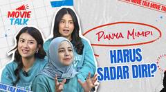 Yunita Siregar, Risty Tagor & Ina Marika Ceritakan Soal Generasi Sandwich
