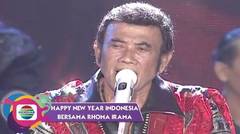 Rhoma Irama dan Soneta Group - Perjuangan dan Doa (Happy New Year Indonesia)