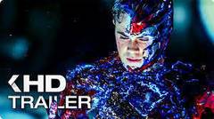Power Rangers (2017 Movie) Official Trailer – It’s Morphin Time!