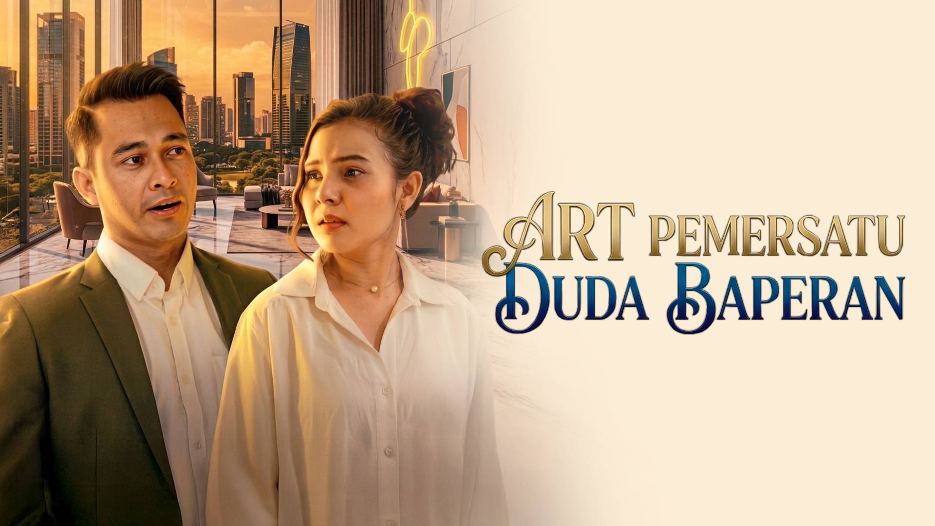 ART Pemersatu Duda Baperan