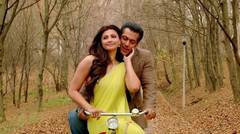 Tere Naina Maar Hi Daalenge • Jai Ho Full HD Song • Salman Khan