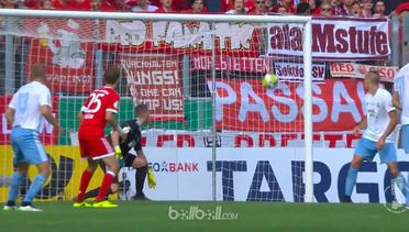 Chemnitzer 0-5 Bayern Munich | DFB Pokal | Highlight Pertandingan dan Gol-gol