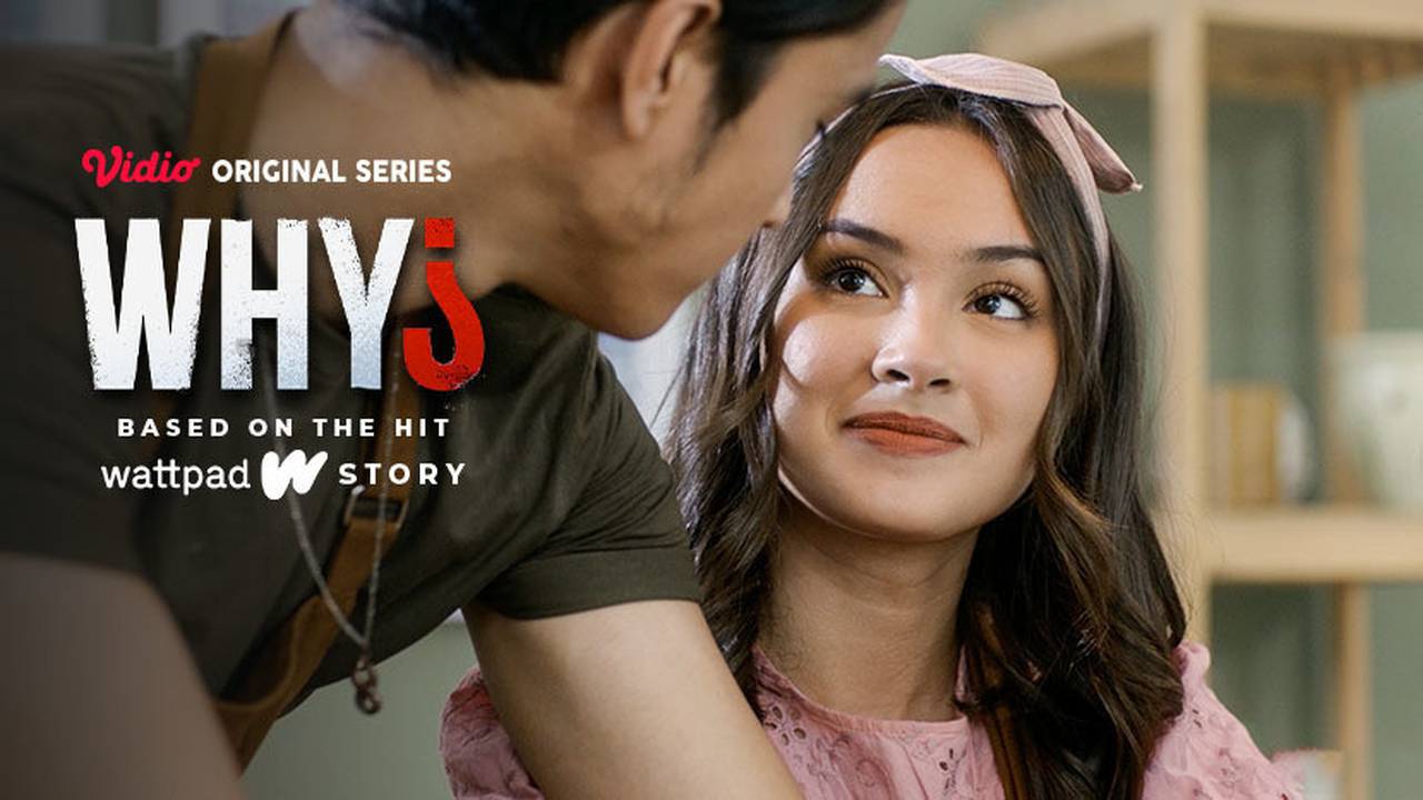 WHY? - Season - Ep 08 - Musang Berbulu Domba