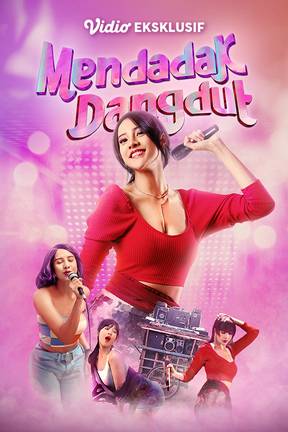 Mendadak Dangdut
