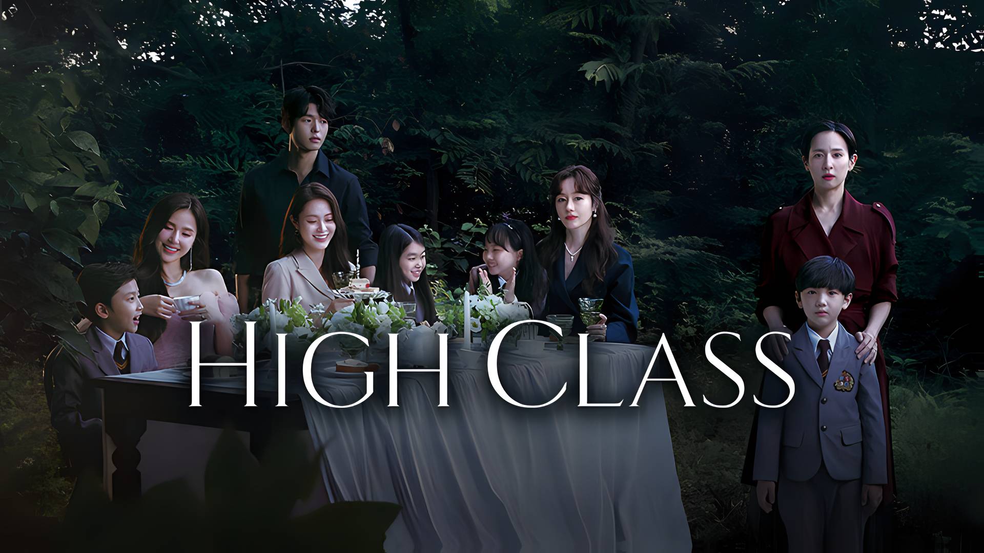 High Class