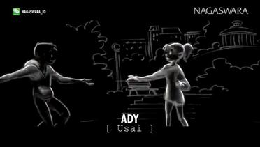 ADY ¦ USAI #music