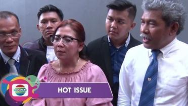Hot Issue - Curahan Hati!!! Perjuangan Ibunda Terhadap Kasus Kriss Hatta dan Anthony Hillenaar