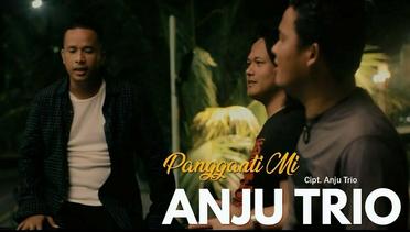 ANJU TRIO - Pangganti Mi (Official Video)