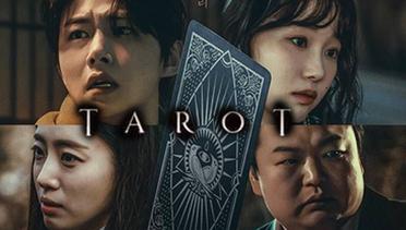 Sinopsis Tarot (2024), Rekomendasi Drakor Genre Horror Mystery Thriller