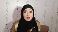 Risty Tagor Menikah Dengan Pengacara Ahmad Rifai F