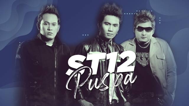 ST 12 - PUSPA (Official Audio)