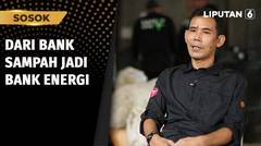 Sosok: Budhi Trisno Aji, Sang Pengubah Sampah Plastik Jadi Bahan Bakar Petasol | Liputan 6